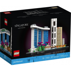 21057 ARCHITECTURE Singapore 